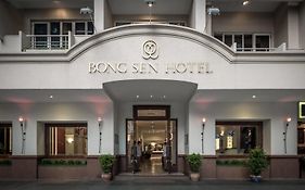 Bong Sen Hotel Saigon